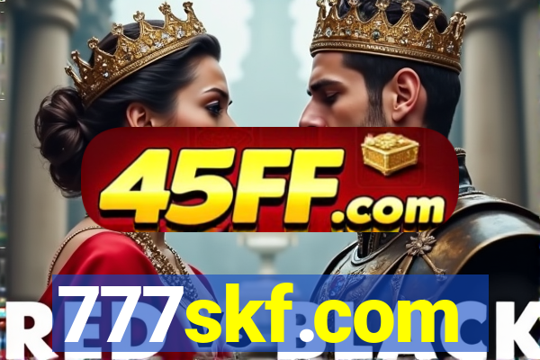 777skf.com