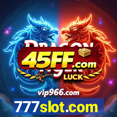 777slot.com