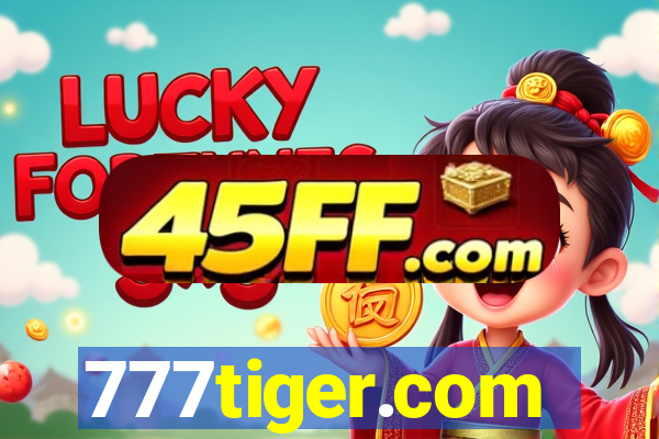 777tiger.com