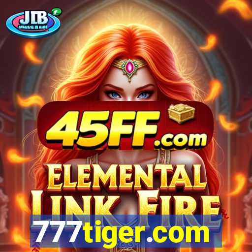 777tiger.com