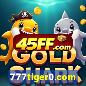 777tiger0.com