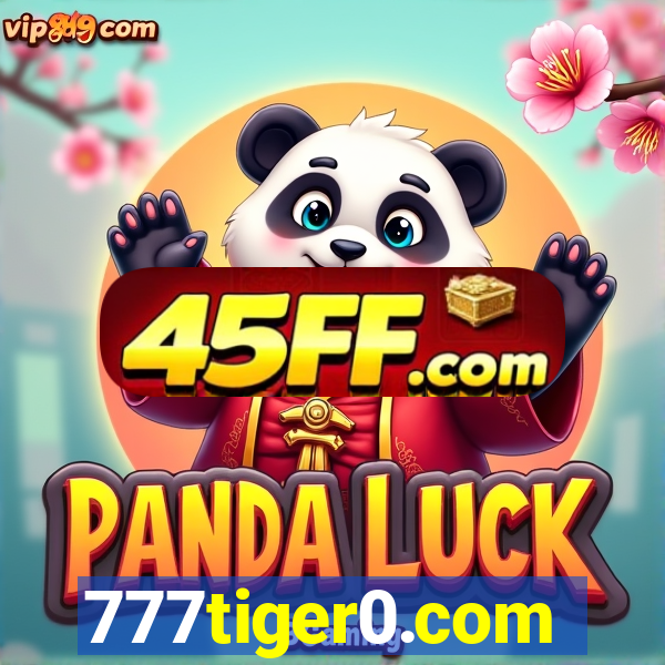777tiger0.com