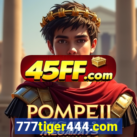 777tiger444.com
