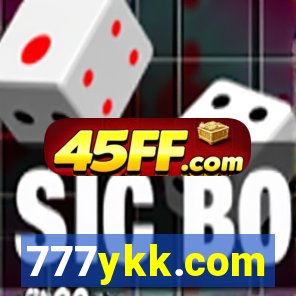 777ykk.com