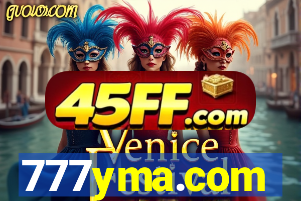 777yma.com