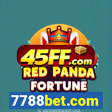 7788bet.com
