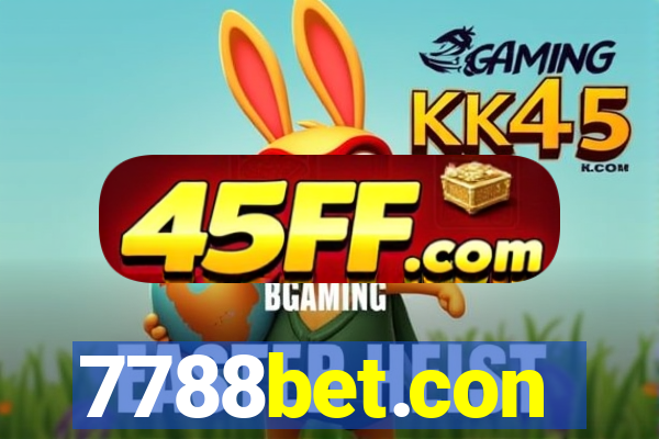 7788bet.con