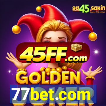 77bet.com