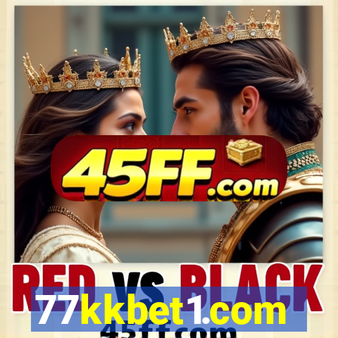 77kkbet1.com