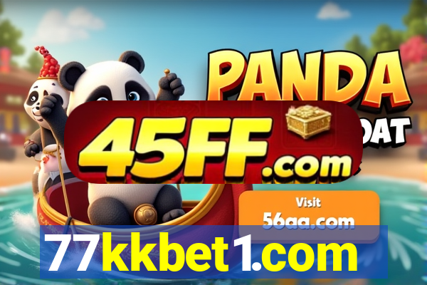 77kkbet1.com