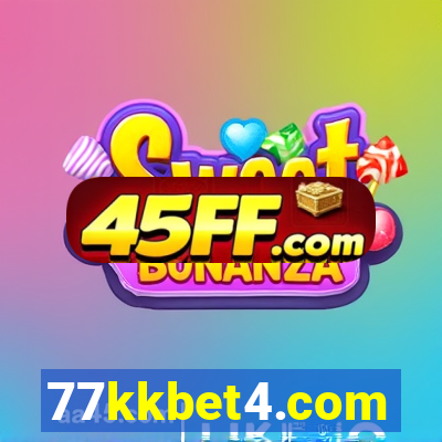 77kkbet4.com