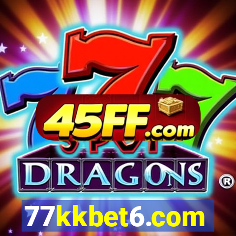 77kkbet6.com