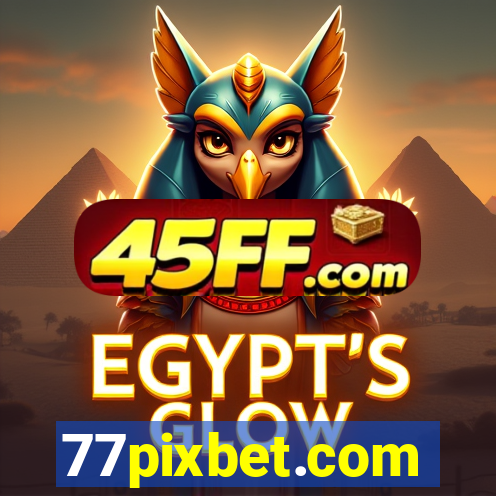 77pixbet.com