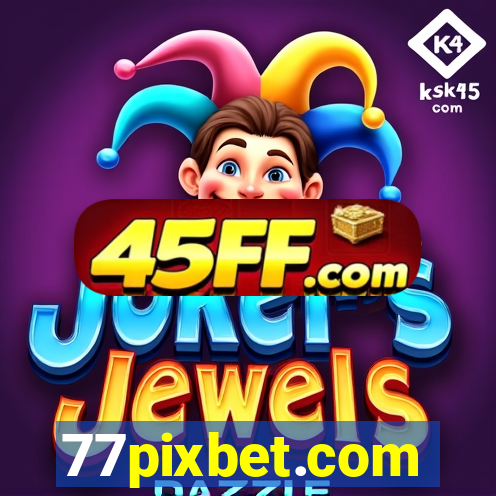 77pixbet.com