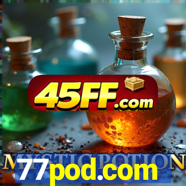 77pod.com