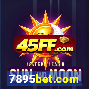 7895bet.com