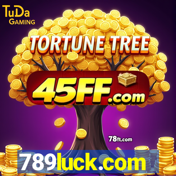 789luck.com