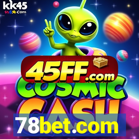 78bet.com