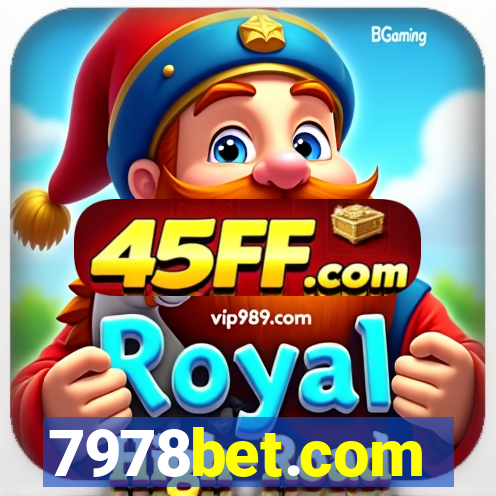 7978bet.com