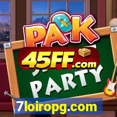 7loiropg.com