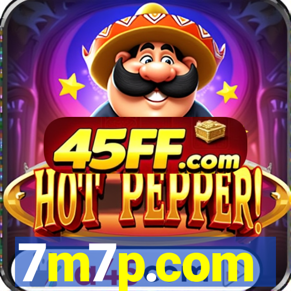 7m7p.com