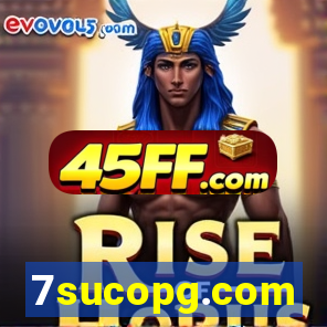7sucopg.com