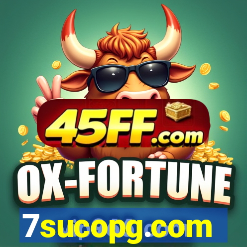 7sucopg.com