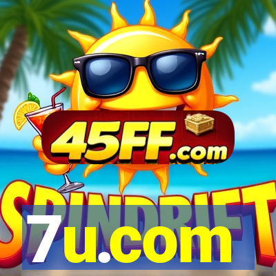7u.com