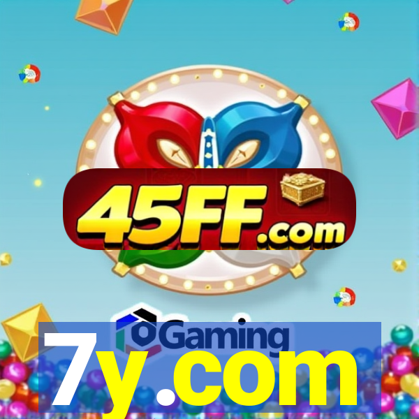 7y.com