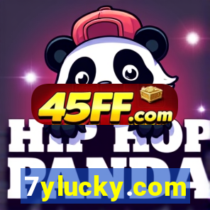 7ylucky.com