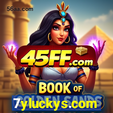 7yluckys.com
