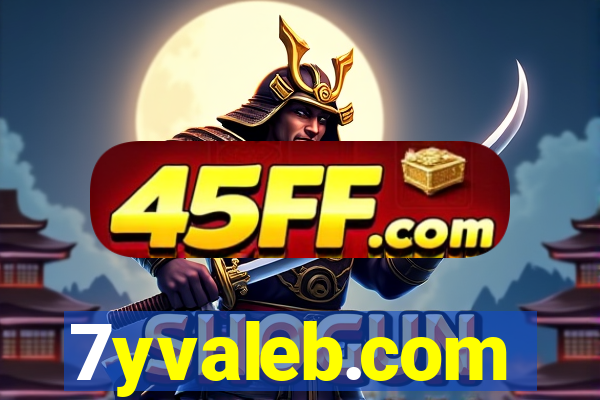 7yvaleb.com