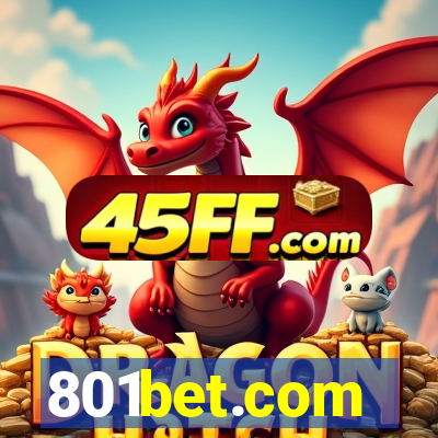 801bet.com