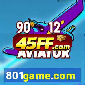 801game.com