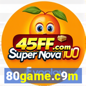 80game.c9m