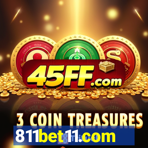 811bet11.com