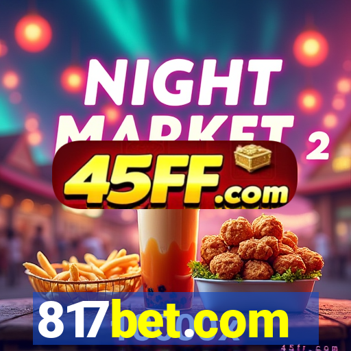 817bet.com