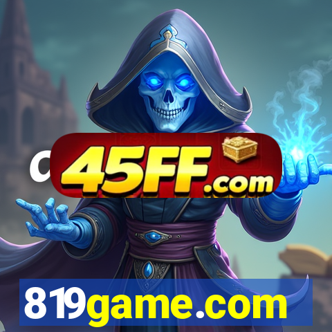 819game.com