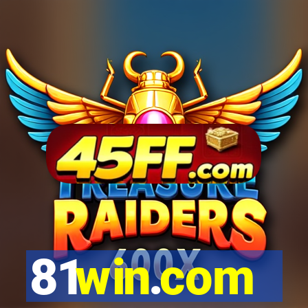 81win.com