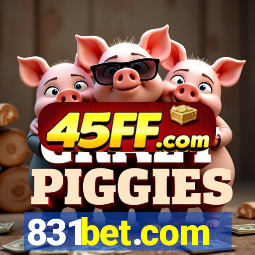 831bet.com