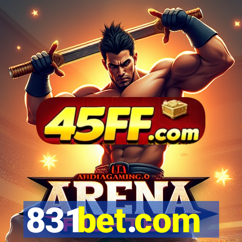 831bet.com