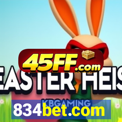 834bet.com
