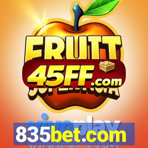 835bet.com