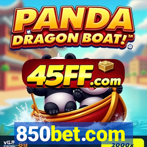 850bet.com