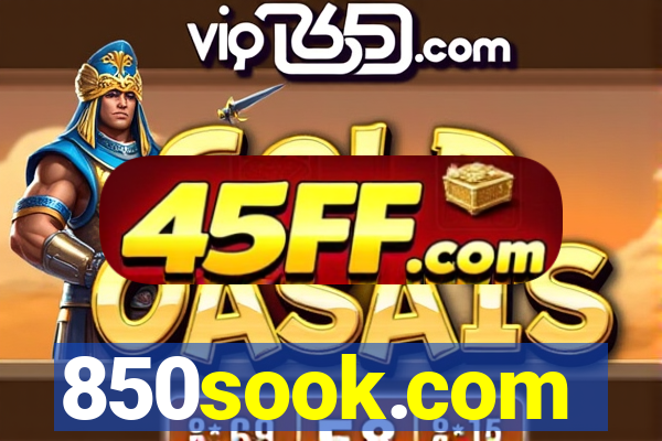 850sook.com