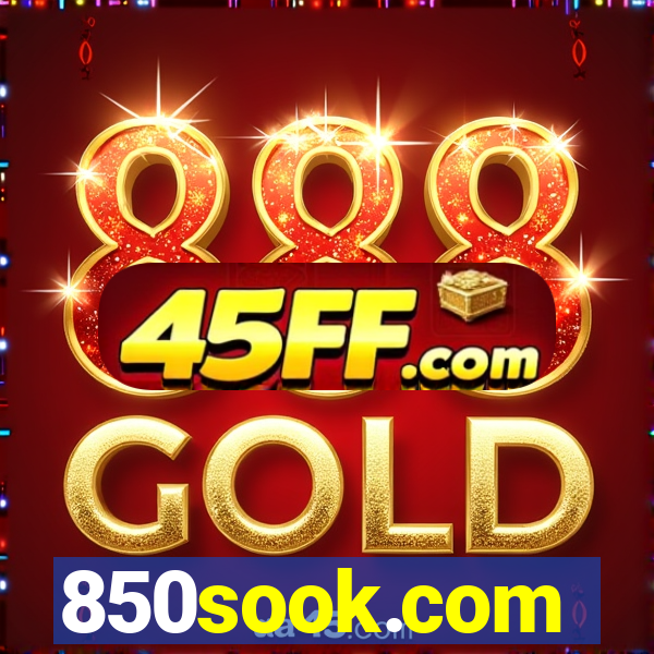 850sook.com