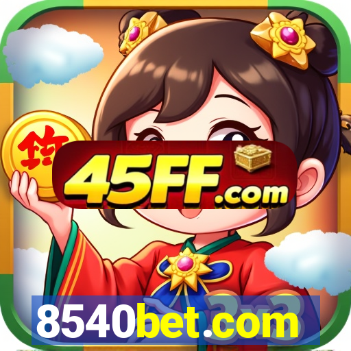 8540bet.com