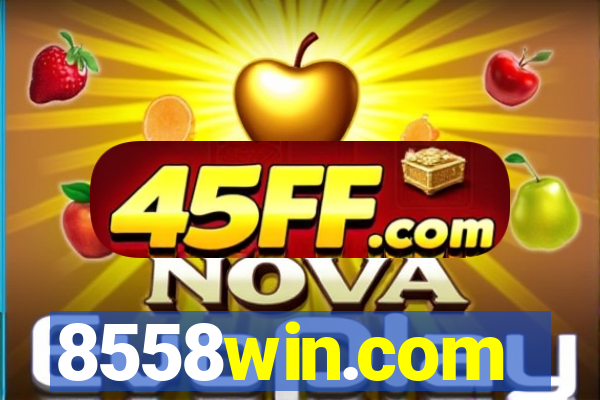 8558win.com