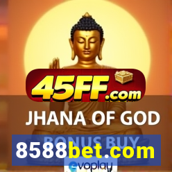 8588bet.com