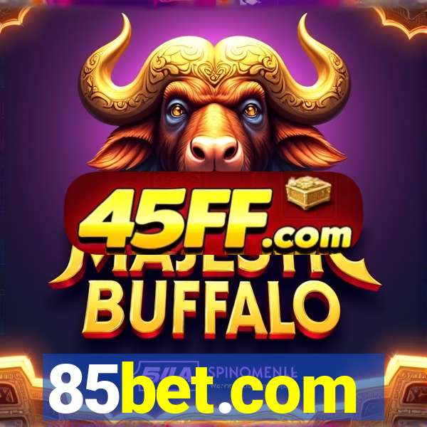85bet.com